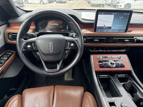 Used 2022 Lincoln Aviator Reserve w/ Equipment Group 201A image 14