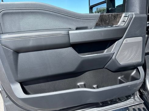 New 2026 Ford F250 Lariat w/ Tremor Off-Road Package AWD/4WD image 19