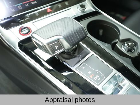 Used 2023 Audi RS 7 Sportback image 17