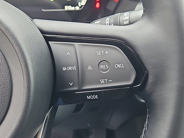New 2026 MAZDA CX-5 Preferred AWD/4WD image 14