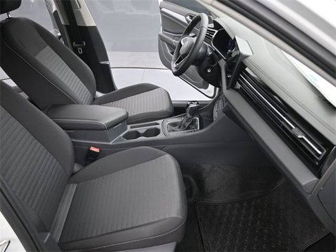 New 2026 Volkswagen Jetta S image 24