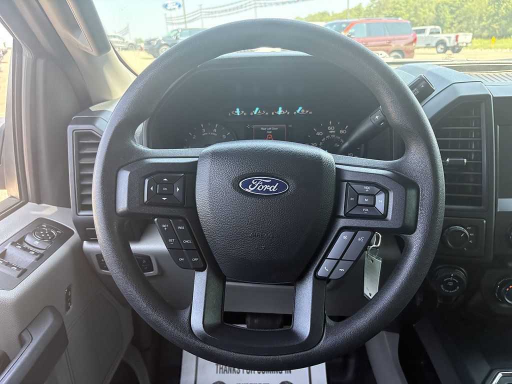 Used 2020 Ford F150 XL w/ Equipment Group 101A Mid AWD/4WD image 23