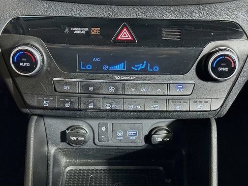 Used 2019 Hyundai Tucson Ultimate w/ Cargo Package AWD/4WD image 18