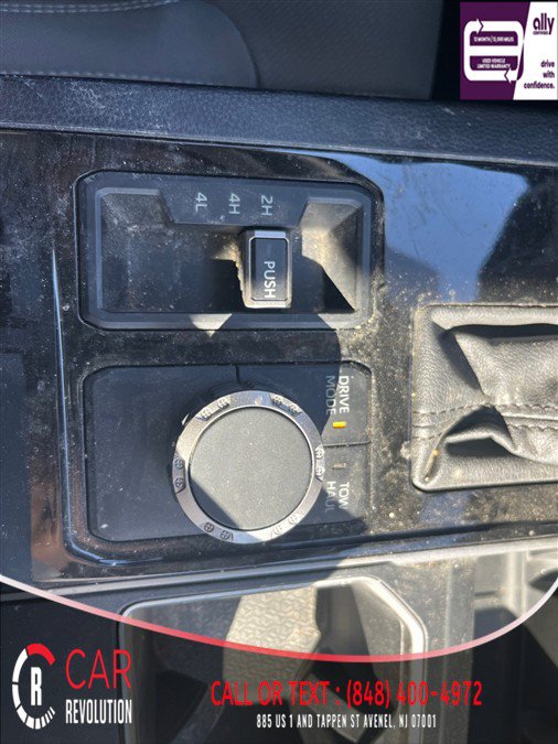 Used 2023 Toyota Tundra SR5 AWD/4WD image 27