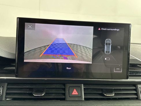 Used 2021 Audi A5 2.0T Premium image 20