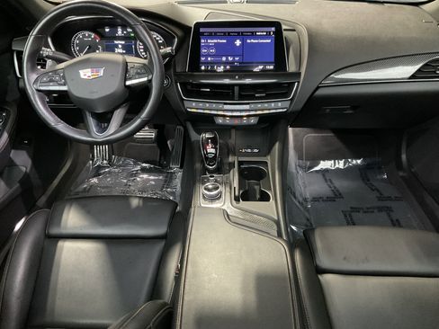 Used 2023 Cadillac CT5 Sport image 24
