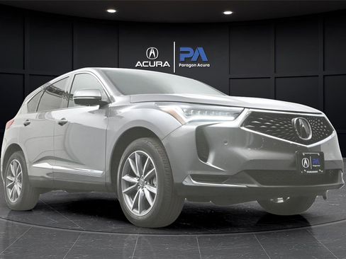 Used 2024 Acura RDX SH-AWD w/ Technology Package image 28