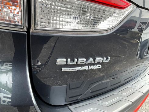 Used 2019 Subaru Forester Sport w/ Popular Package #2 AWD/4WD image 24