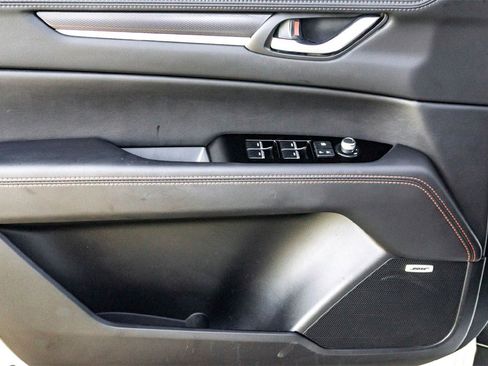 Certified 2025 MAZDA CX-5 Carbon Edition image 10