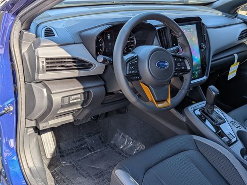 New 2026 Subaru Crosstrek 2.5i Wilderness w/ Crosstrek Mirror Package AWD/4WD image 8