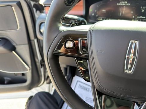 Used 2024 Lincoln Aviator Reserve w/ Equipment Group 201A image 48