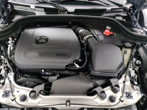 New 2026 MINI Cooper John Cooper Works image 28