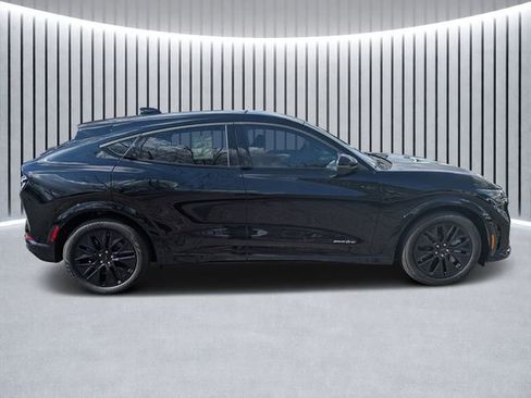 New 2026 Ford Mustang Mach-E Premium w/ Sport Appearance Package image 2