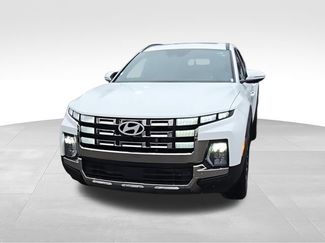 New 2026 Hyundai Santa Cruz Limited AWD/4WD video 3