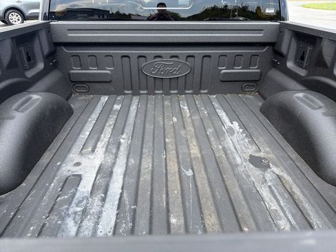 Used 2023 Ford F150 Platinum w/ Equipment Group 701A High AWD/4WD image 5