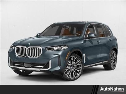 Used 2024 BMW X5 xDrive40i w/ Parking Assistance Package