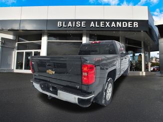 Used 2018 Chevrolet Silverado 1500 LT w/ All Star Edition video 4