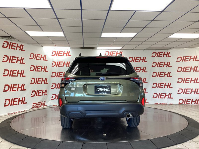 New 2026 Subaru Forester Premium AWD/4WD image 6