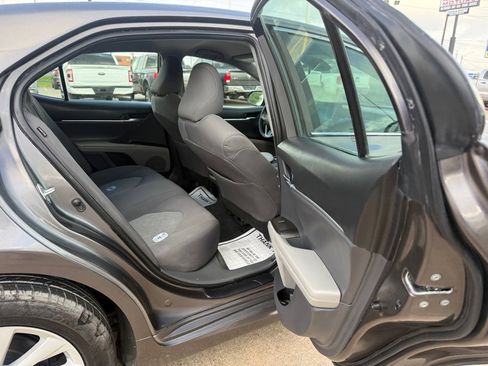 Used 2023 Toyota Camry LE image 8