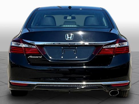 Used 2016 Honda Accord EX-L image 5