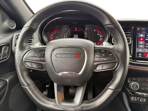 Certified 2023 Dodge Durango R/T image 12