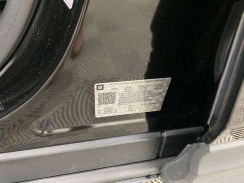 Used 2018 Chevrolet Equinox LT image 31