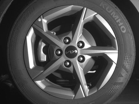 Used 2025 Kia K4 LXS image 12