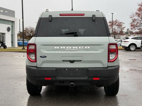 Used 2021 Ford Bronco Sport Big Bend w/ Big Bend Package image 30