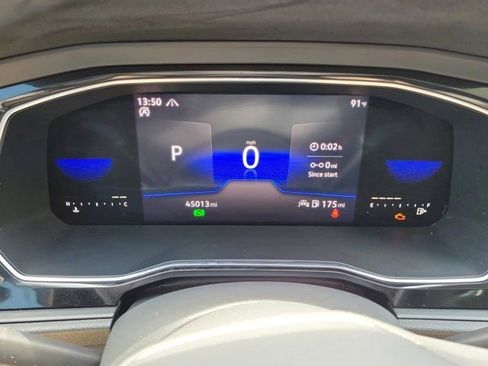 Used 2022 Volkswagen Jetta SE FWD image 17