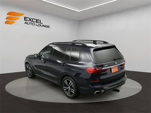Used 2019 BMW X7 xDrive50i w/ M Sport Package image 61
