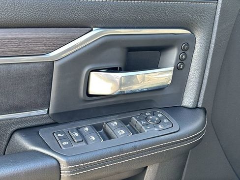 New 2026 RAM 2500 Laramie image 17