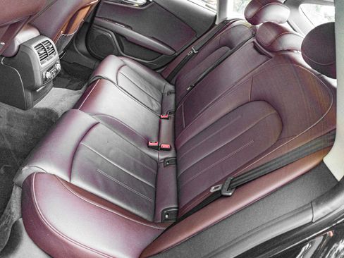 Used 2017 Audi A7 3.0T Premium Plus w/ Cold Weather Package image 10