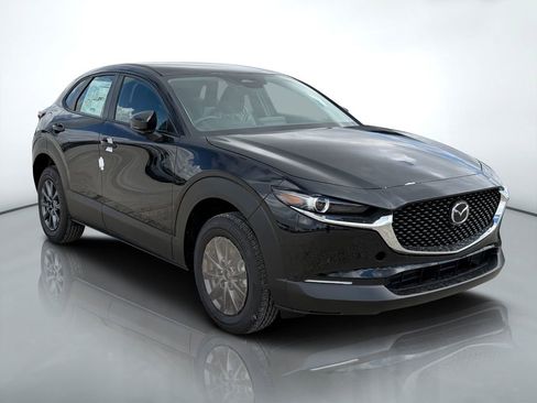 New 2026 MAZDA CX-30 AWD 2.5 S image 2