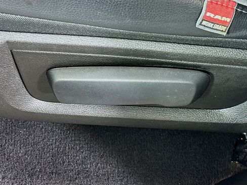 Used 2023 RAM 1500 Tradesman image 13