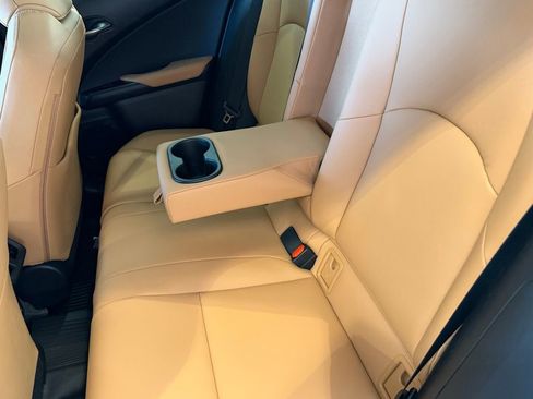 Used 2025 Lexus UX 300h AWD w/ Cold Area Package image 23