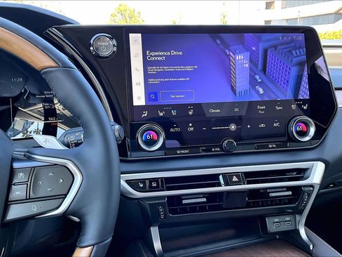 New 2026 Lexus RX 450h Luxury image 6