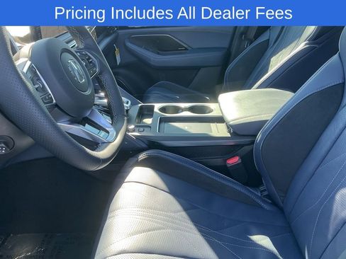New 2026 Acura MDX Type S AWD/4WD image 8