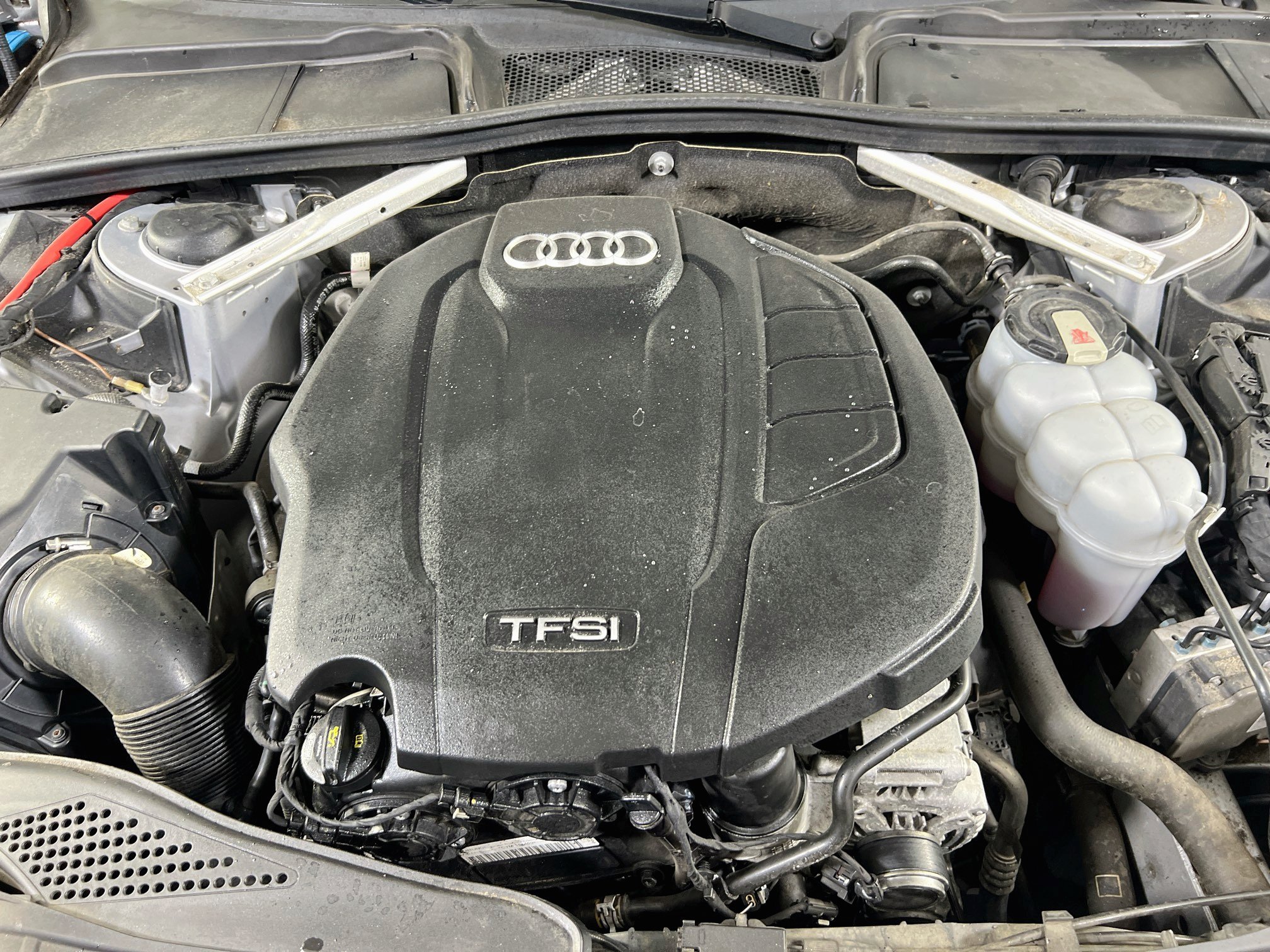 Used 2019 Audi A4 2.0T Premium Plus w/ Premium Plus Package AWD/4WD image 31