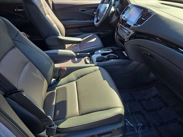 Used 2023 Honda Ridgeline Black Edition image 19