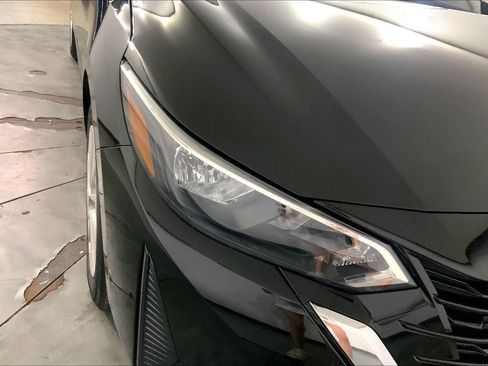 Used 2025 Nissan Sentra S FWD image 26