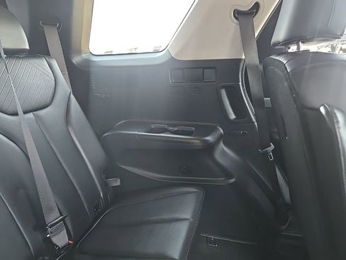 Used 2025 Hyundai Palisade SEL AWD/4WD image 86