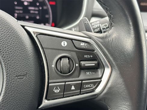Certified 2023 Acura MDX SH-AWD w/ Technology Package image 20