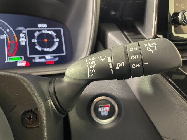 New 2026 Toyota Corolla GR AWD/4WD image 12