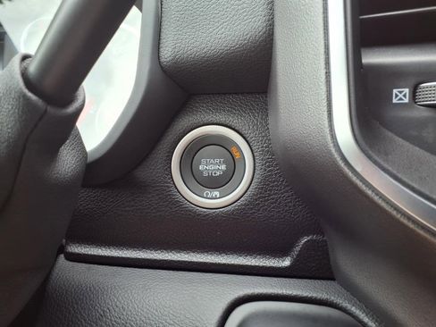 Used 2025 RAM 2500 Big Horn image 26