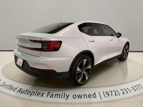 Used 2023 Polestar Polestar 2 AWD/4WD image 5