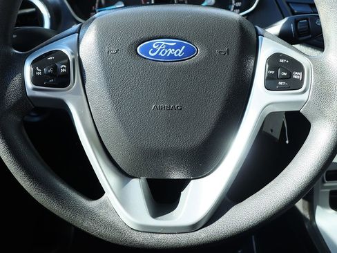 Used 2018 Ford Fiesta SE image 51