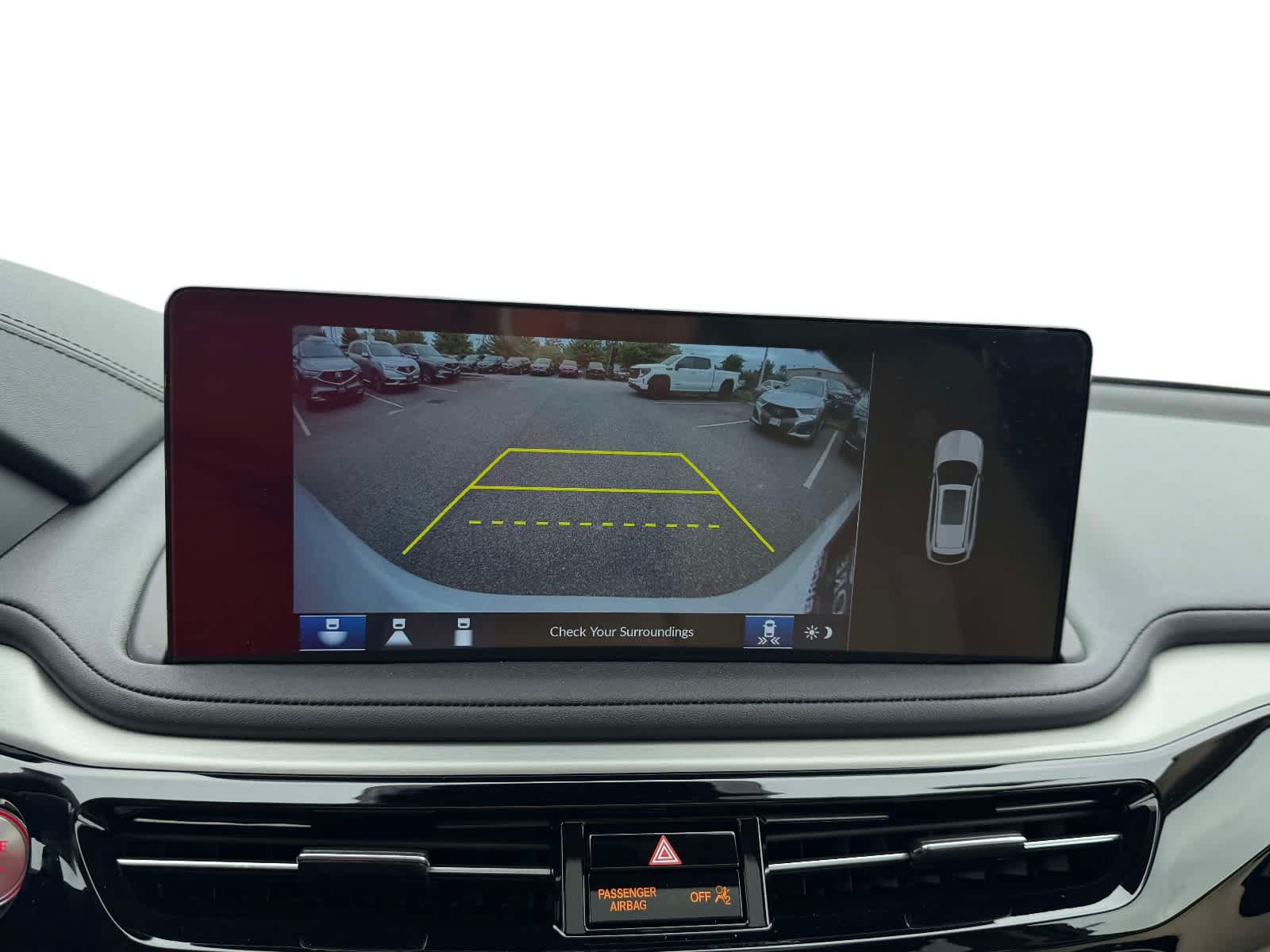 Used 2026 Acura MDX w/ Technology Package AWD/4WD image 29