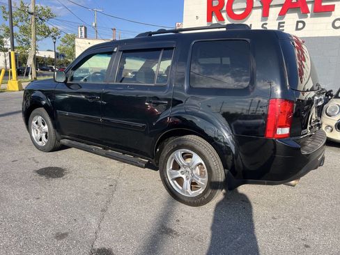 Used 2014 Honda Pilot EX-L image 5