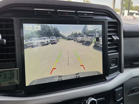 Used 2022 Ford F150 XLT w/ Equipment Group 302A High AWD/4WD image 19