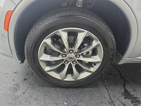 Used 2024 Dodge Durango Citadel AWD/4WD image 8